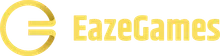 EazeGames logo