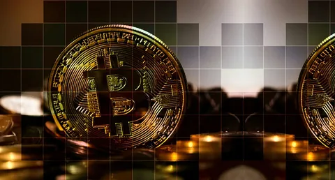 crypto bitcoin