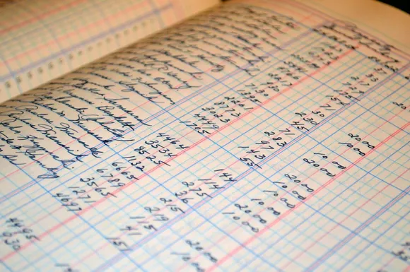 boekhouding als zzp'er