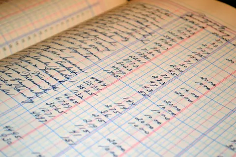 Boekhouding en administratie voor zzp'ers