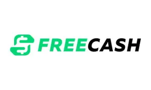 freecash.com logo