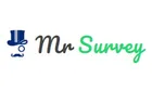 mr survey logo